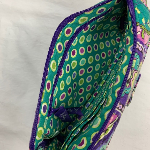 VERA BRADLEY Clutch Wallet - Picture 6 of 12